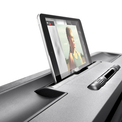 REEBOK BIEŻNIA ELEKTRYCZNA FR30z FLOATRIDE CZERWONA