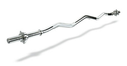 Gryf łamany 120 cm Allright