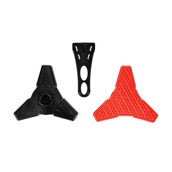 Drążek rozporowy z poziomicą DD401 98-130 CM HMS