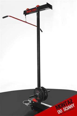 Kelton atlas wyciąg Otus