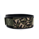 Pas THORN FIT Pro Belt CAMO L