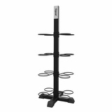 tiguar stojak na piłki 16szt.