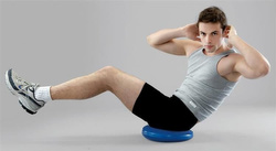 BODY SCULPTURE DYSK STABILIZUJĄCY BB 015