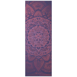 GAIAM MATA DO JOGI PREMIUM ATHENIAN ROSE 6 MM 63958