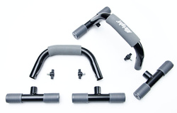 UCHWYTY DO POMPEK METALOWE