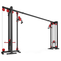 Brama na wolny ciężar MS-W106 - Marbo Sport