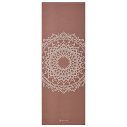 GAIAM MATA DO JOGI CINNAMON MARRAKESH 5MM 65370