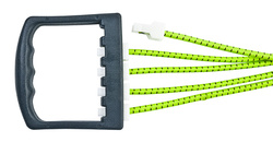 Ekspander gumowy Allright