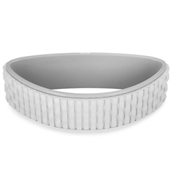 Koło do jogi i ćwiczeń Spokey FISHI