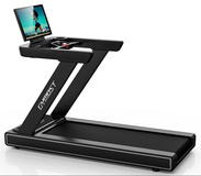 Bieżnia 6830 TFT 23,8" Gymost