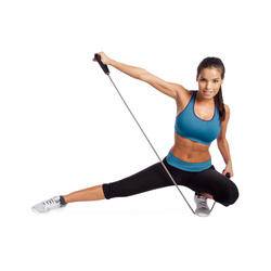 BODY SCULPTURE GUMA FITNESS Z REGULACJĄ BB 2022