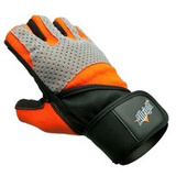 RĘKAWICZKI KULTURYSTYCZNE PRO r.L