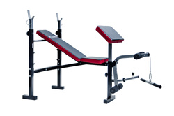 ŁAWKA PLIANT HOB380 ver.2