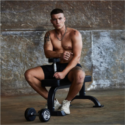 Ławka prosta GorillaSports