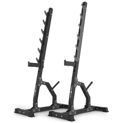 Stojaki wielopoziomowe (2 sztuki) MS-S105 2.0 - Marbo Sport