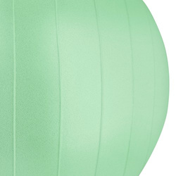 Piłka gimnastyczna w kształcie "orzeszka" Spokey LOVA