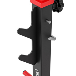 Stojaki z asekuracją MS-S108 - Marbo Sport