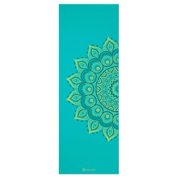 GAIAM MATA DO JOGI CAPRI 6 MM 62204