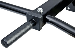 DRĄŻEK ŚCIENNY ALLRIGHT - 2 OPCJE CHWYTU