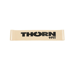 Taśma THORN FIT resistance band 500x50x0,65mm LIGHT