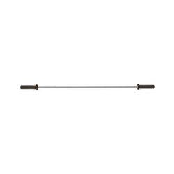 Gryf stalowy prosty THORN FIT Olimpic Technical Bar 10kg
