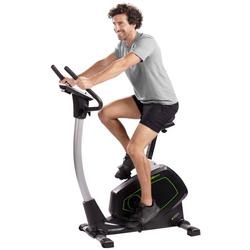 Rower magnetyczny Christopeit ECO 1000 z generatorem prądu