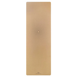 Mata korkowa 4mm fitness SMJ sport 183x61cm / HH-MAT-1003