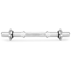 Zestaw MWG1 | 2 x  gryf prosty śrubowy 30 mm 40 cm