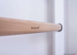 Drabinka gimnastyczna BenchK721W+A204  Series 7