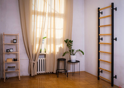 Drabinka gimnastyczna BenchK 700B