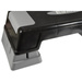 Step do aerobicu 70x28cm 3 stopniowa regulacja Eb fit