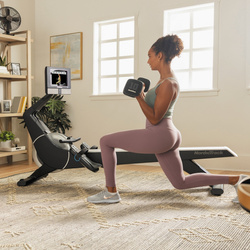 NORDICTRACK WIOŚLARZ MAGNETYCZNY RW700