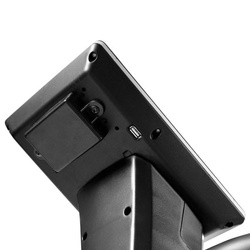 Rower magnetyczny Christopeit ECO 1000 z generatorem prądu