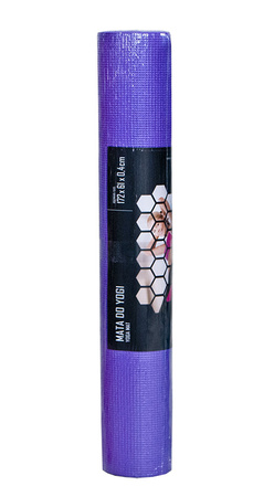 Mata do yogi Allright 172x 61 x 0,4cm