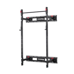 Konstrukcja do ćwiczeń THORN FIT Fitness Wall Rack + accessories