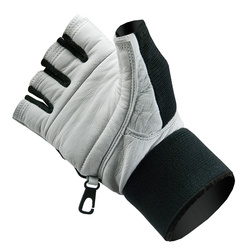 RĘKAWICZKI KULTURYSTYCZNE DR r.XXL