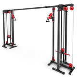 Brama na wolny ciężar MS-W106 - Marbo Sport