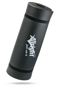 MATA NBR ALLRIGHT 180 CZARNA