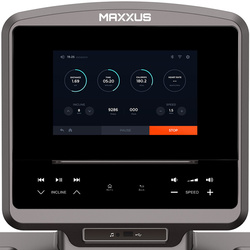 Bieżnia Maxxus RunMaxx 7.4