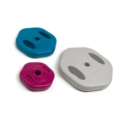 zestaw obciążeń do tiguar powergym (złe zdjęcie brak opisu)