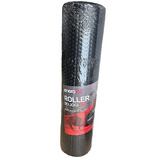 WAŁEK ROLLER FITNESS JOGA EVA 15x60CM Z WYPUSTKAMI  ENERO FIT