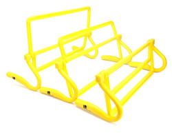 Płotek treningowy regulowany -  Legend Sport