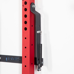 KLT23 KLATKA TRENINGOWA SKŁADANA RED HMS