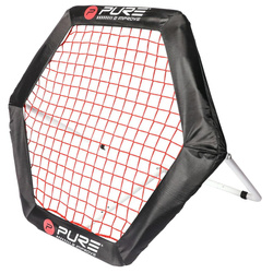 Trenażer rebounder P2I HEXAGON 95 x 85 CM
