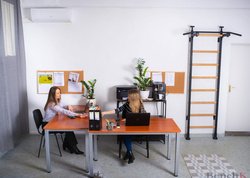 Drabinka gimnastyczna BenchK 521B