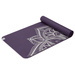 GAIAM MATA DO JOGI AUBERGINE MEDALLION 6 MM 63844
