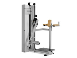 Maszyna JP-39 MIĘŚNIE POŚLADKOWE