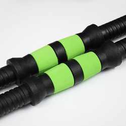 Sztanga hantle zestaw BR040 40 kg