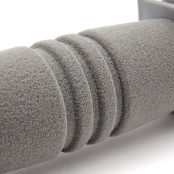 REEBOK HANTLE Z UCHWYTEM 2 X 0,5 KG 11060BL