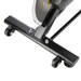 Rower Spiningowz 7KG ONE FITNESS SW2501 YELLOW